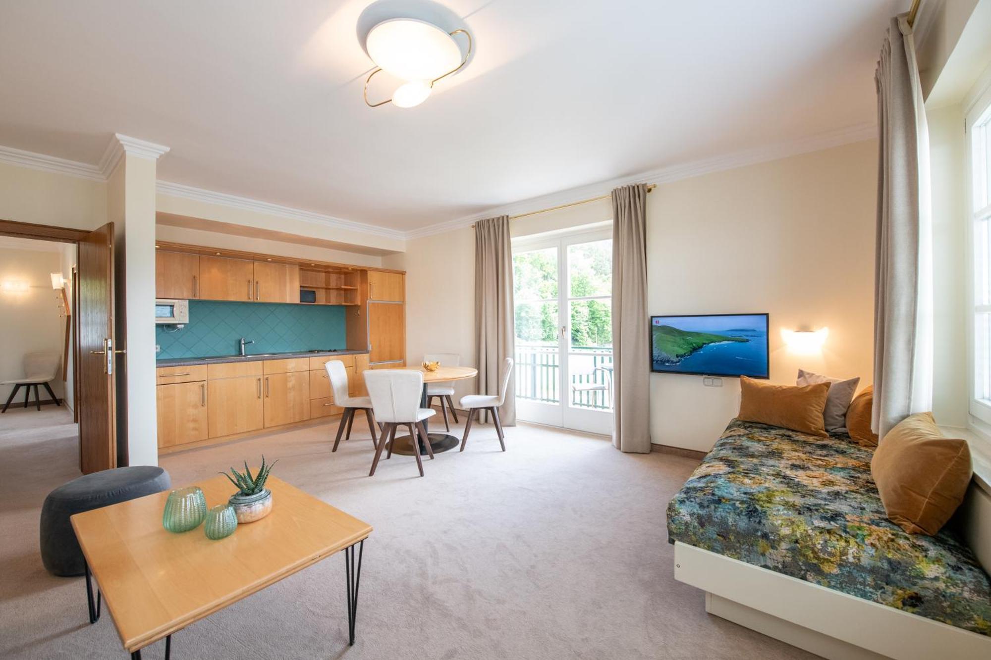 Die Wunder S Ferienpension Pörtschach am Wörthersee エクステリア 写真
